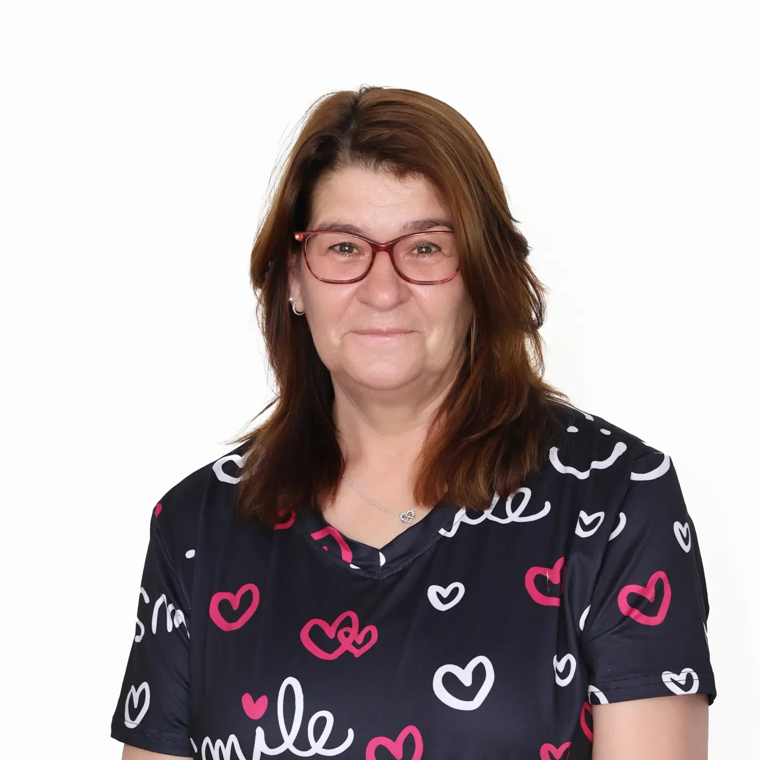 Manuela Hoffmann